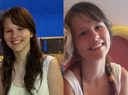 Zaginęła 16-latka z Piły - grafika