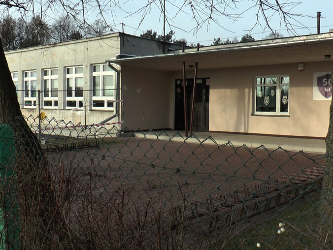 18 milionów złotych na oświatę - grafika