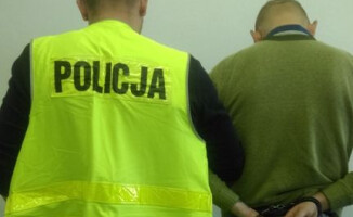 Włamał się do kwiaciarni, bo się zakochał...