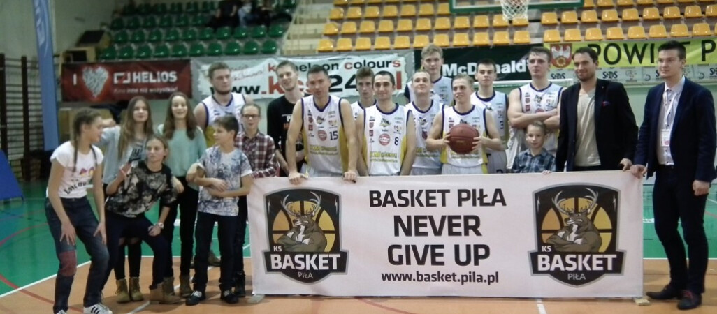 Basket bez pieniędzy z miasta. Co dalej z klubem?
