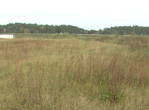 Thule kupiło działkę - grafika