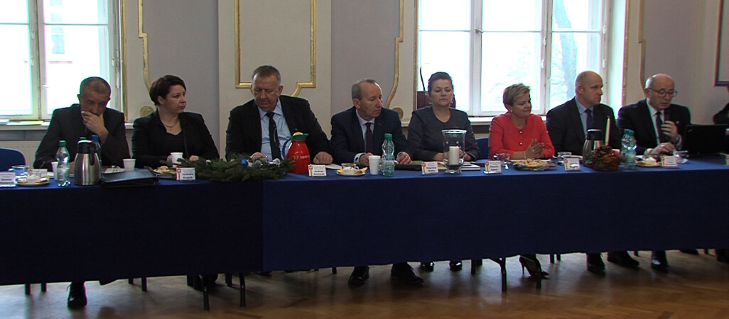 Budżet jednogłośnie przyjęty