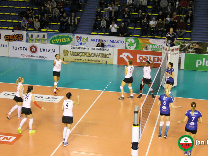 Pilanki zwycięskie na koniec roku - grafika