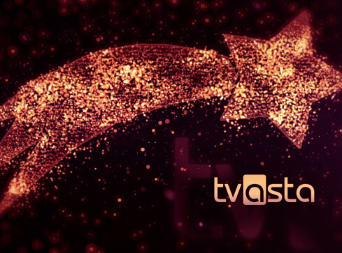 Życzenia świąteczne od redakcji TV ASTA - grafika