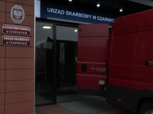 Bliżej obywatela? - grafika