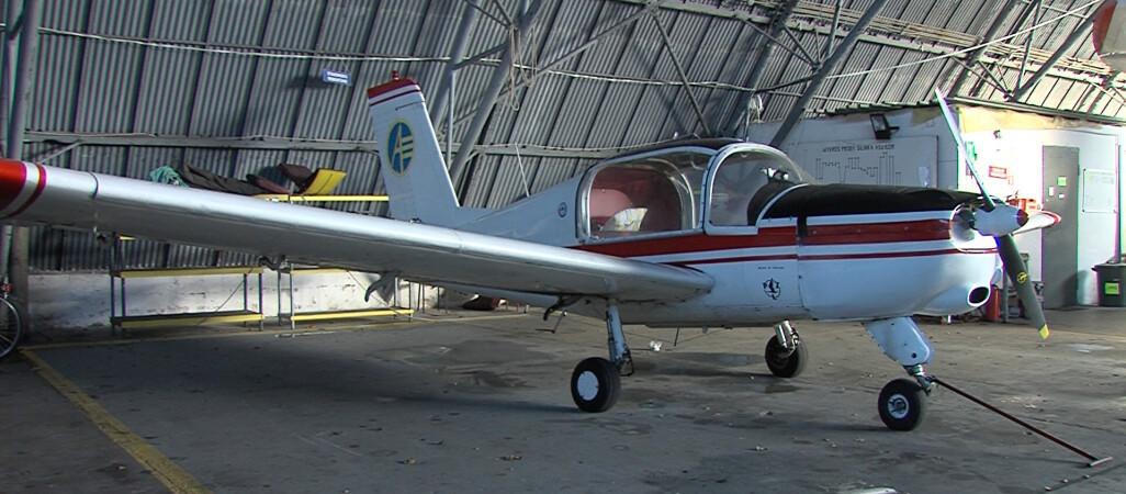 Miasto chce przejąć lotnisko