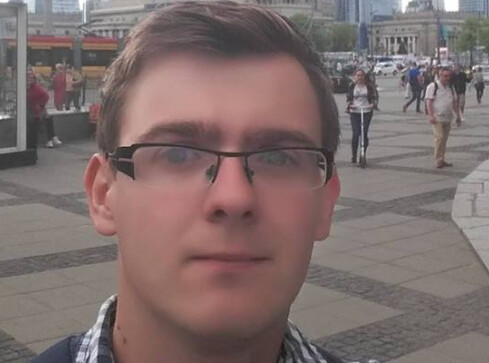 Poszukiwany Marcin Granops nie żyje? - grafika