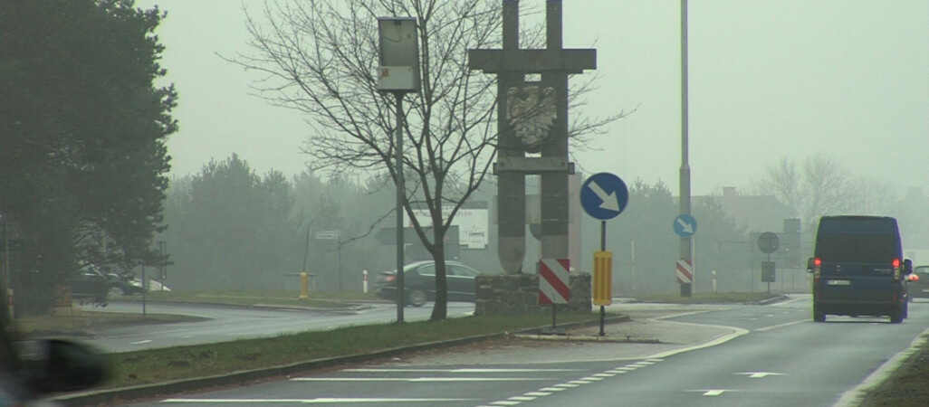 Śmiertelne potrącenie w Pile