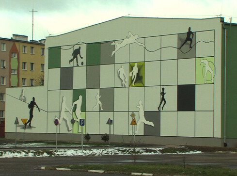 Termomodernizacja za ponad 1,5 mln złotych - grafika