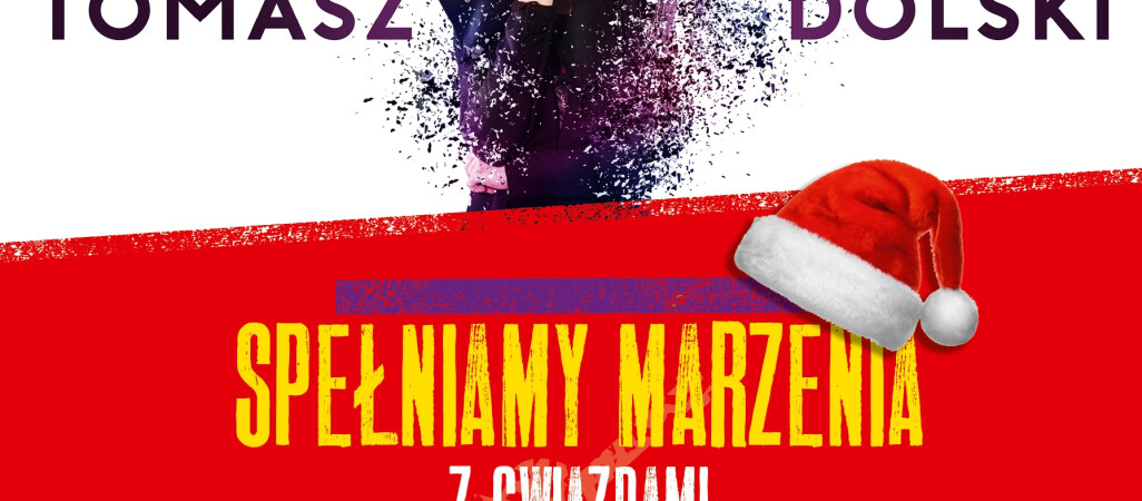 Inicjatywa charytatywna w VIVO