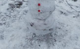 Zima, zima, zima... Zaskoczyła?