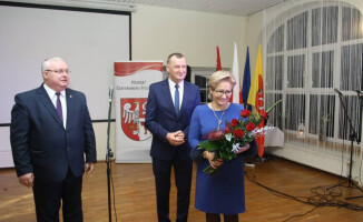 Spotkanie noworoczne w Smolarni