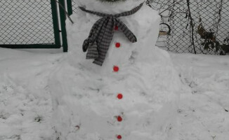 Zima, zima, zima... Zaskoczyła?