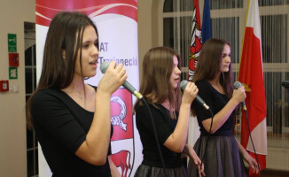 Spotkanie noworoczne w Smolarni