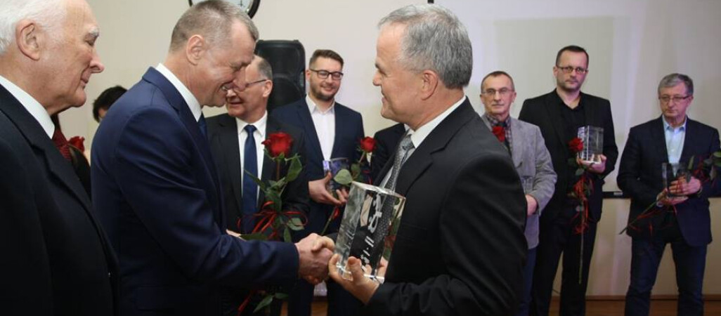 Spotkanie noworoczne w Smolarni