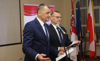 Spotkanie noworoczne w Smolarni