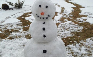 Zima, zima, zima... Zaskoczyła?