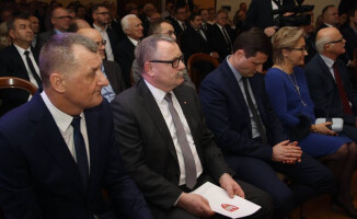 Spotkanie noworoczne w Smolarni