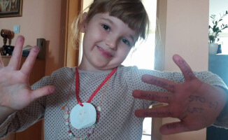 Życzenia dla waszych Babć i Dziadków!