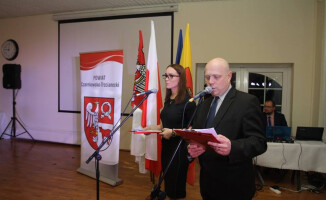 Spotkanie noworoczne w Smolarni