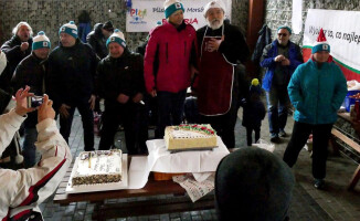 Pilskie morsy z Euforii mają jubileusz 5-lecia