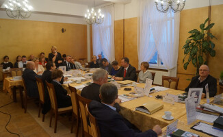 Wieleński budżet przyjęty