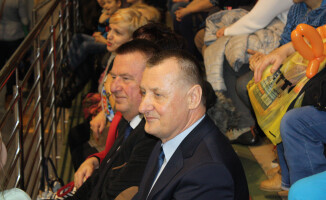 PCT zagrał dla WOŚP