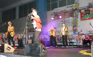 PCT zagrał dla WOŚP