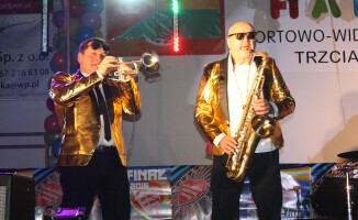 PCT zagrał dla WOŚP