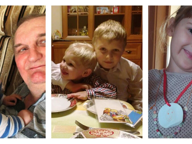 Konkurs na Dzień Babci i Dziadka - rozstrzygnięty - grafika