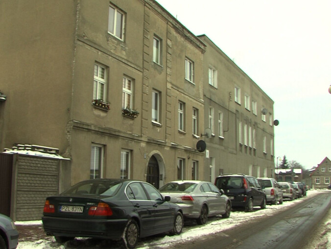 Rewitalizacja Złotowa do konsultacji - grafika