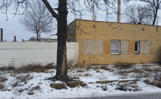 Rodzina cygańska koczuje w Pile?