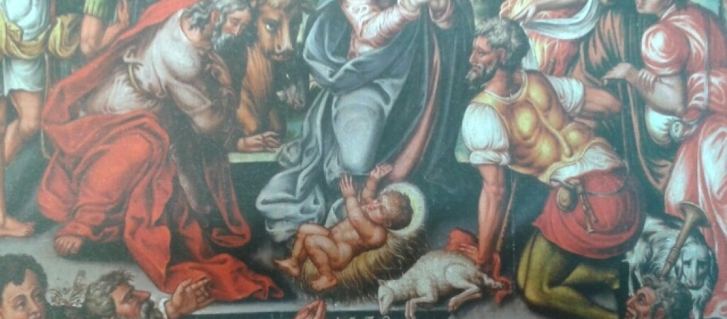Do Połajewa zjadą się dudziarze z Europy!