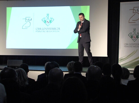 Grzegorz Marciniak znów prezesem IGPW - grafika