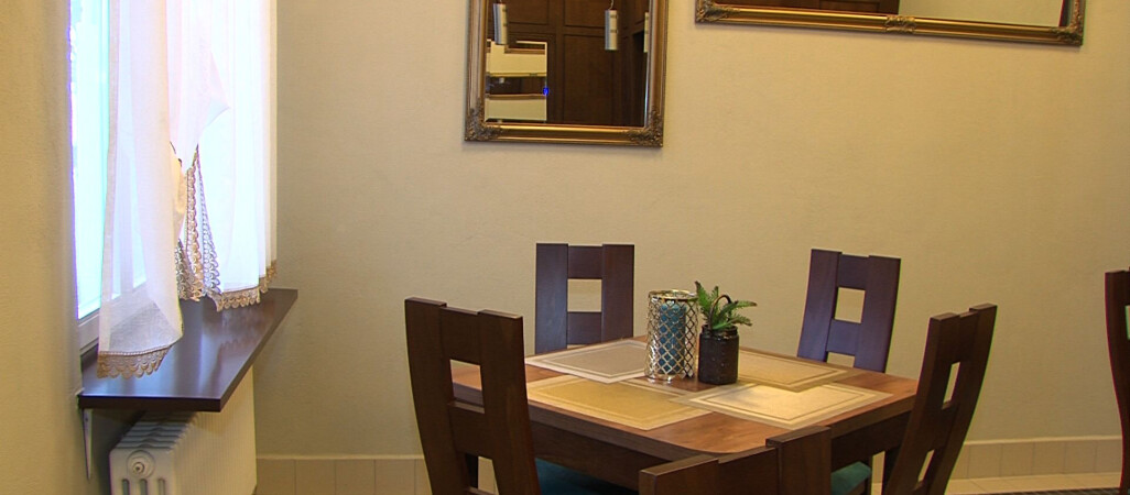 Kawiarnia zamiast restauracji