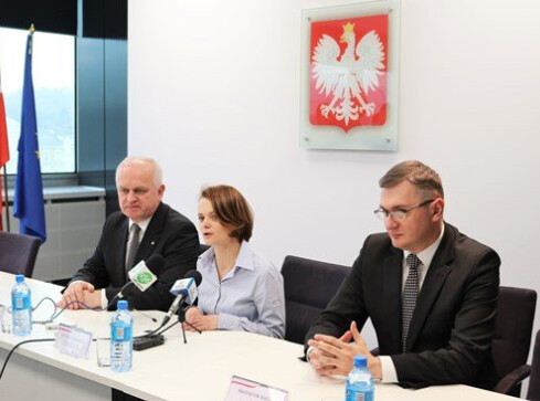 Będzie 3,5 tys. nowych miejsc pracy w Pile! - grafika