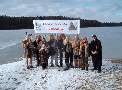 Morsy obchodzą 5-lecie działalności - grafika