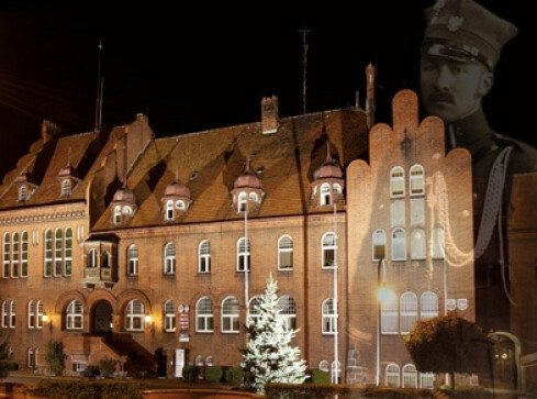 Noc w starostwie? Pierwsza taka lekcja historii - grafika