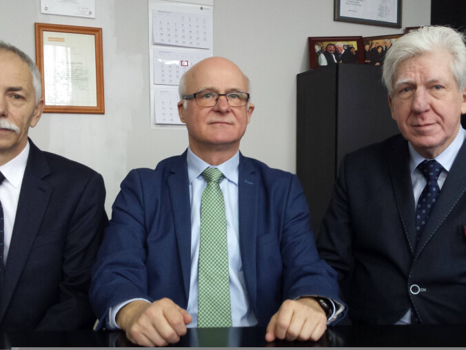 Pilski Bank Żywności z nowym dyrektorem - grafika