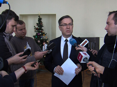 Piotr Głowski nie będzie już prezydentem Piły? - grafika