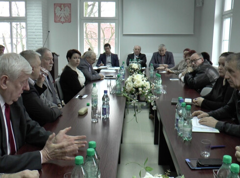 Wałcz bez apteki dyżurującej w nocy - grafika