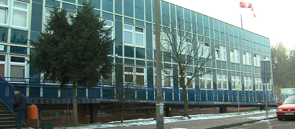 Nie będzie na razie 4 mln na onkologię w szpitalu