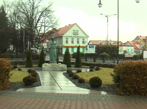 Wandal z Trzcianki nie trafił do więzienia - grafika