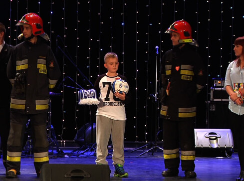 W niedzielę Wielka Orkiestra Świątecznej Pomocy - grafika