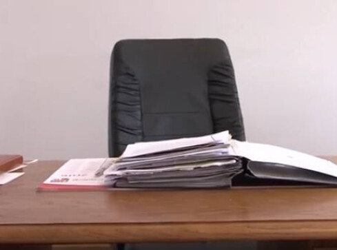 Zostań starostą! Wylicytuj stołek i rządź powiatem - grafika