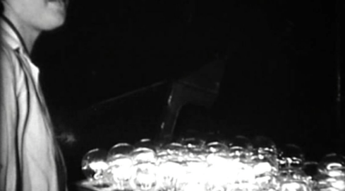 Stara Piła na archiwalnych zdjęciach - Lumen - grafika