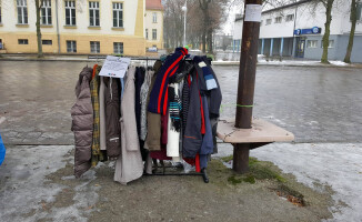 Akcja "Wymiana ciepła" dotarła do Złotowa