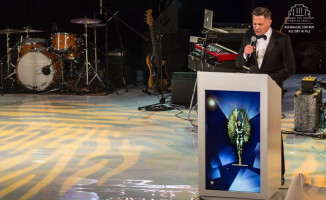 Galeria i film z rozdania Syriuszy 2017