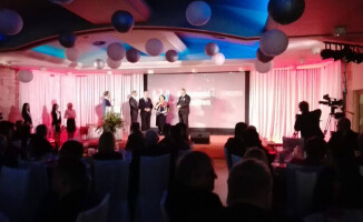 Lider sukcesu 2016 - nagrody zostały rozdane
