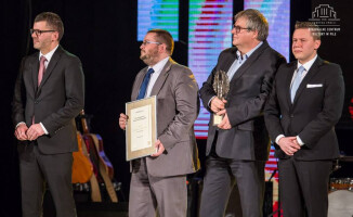 Galeria i film z rozdania Syriuszy 2017